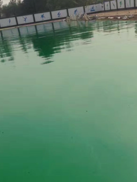 蓟州篮球场翻新怎么做