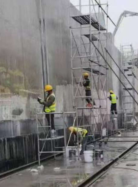 蓟州球场翻新地面是一个涉及