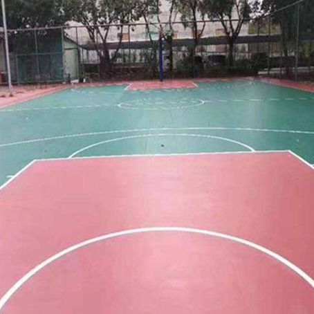 蓟州球场地坪行业近期有多个重要更新